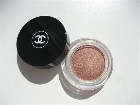 chanel illusion d ombre emerveille|CHANEL Illusion d'Ombre Long Wear Luminous Eyeshadow.